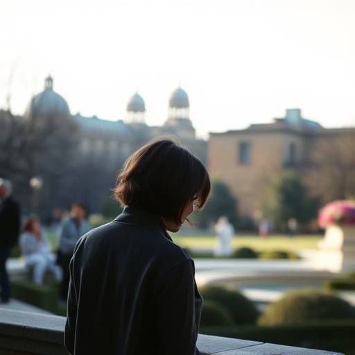 Imagen del documental 'Secretos de El Retiro'